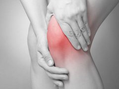 膝关节骨质增生的阶段变化